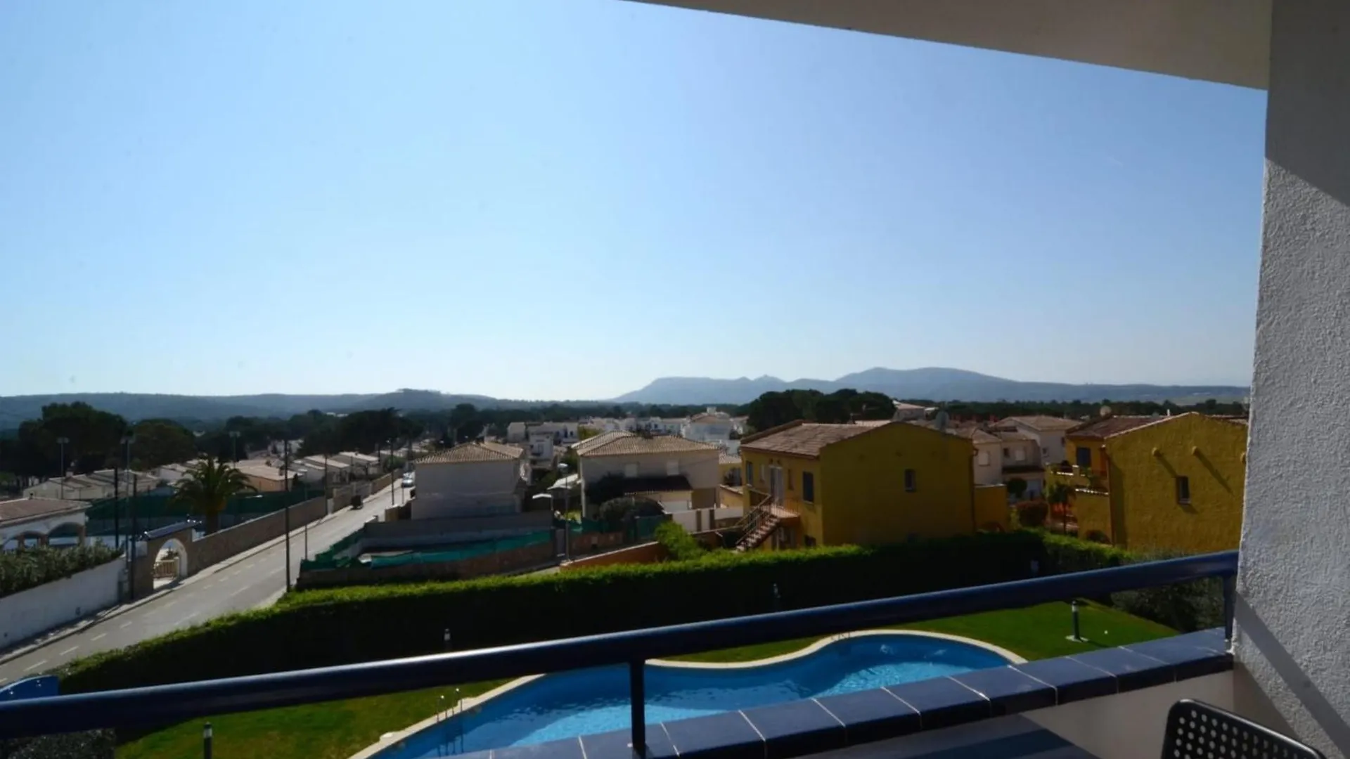 Olympia Apartment With Jacuzzi L' Escala 0*,