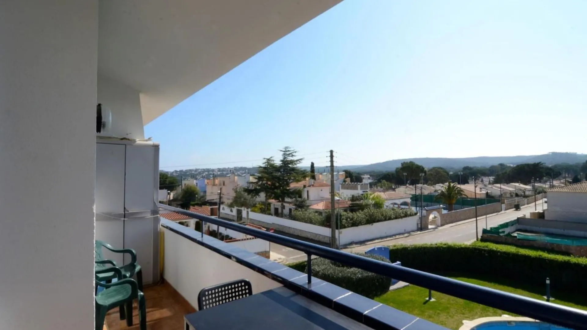Olympia Apartment With Jacuzzi L' Escala Espanha