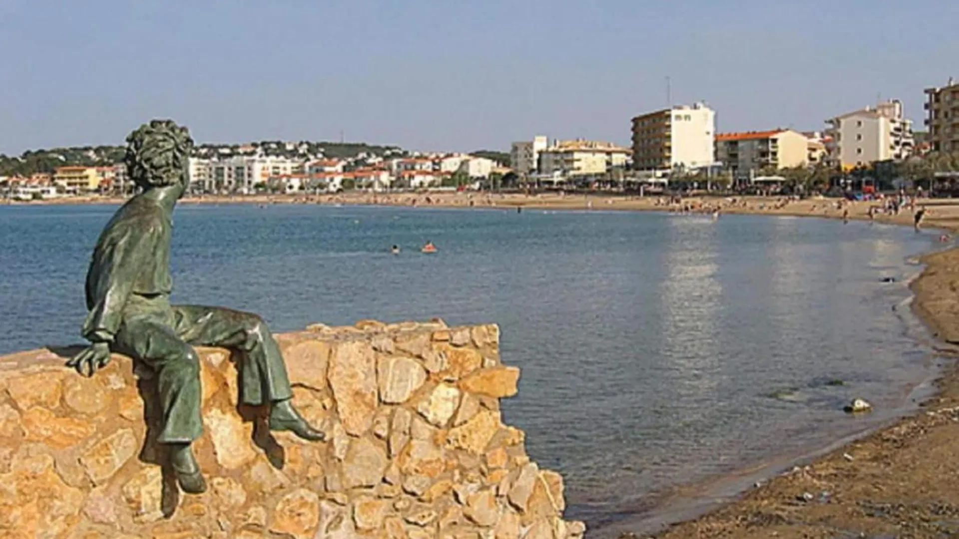 Olympia Apartment With Jacuzzi L' Escala