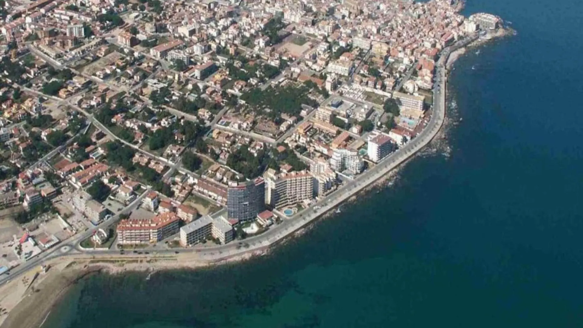Olympia Apartment With Jacuzzi L' Escala