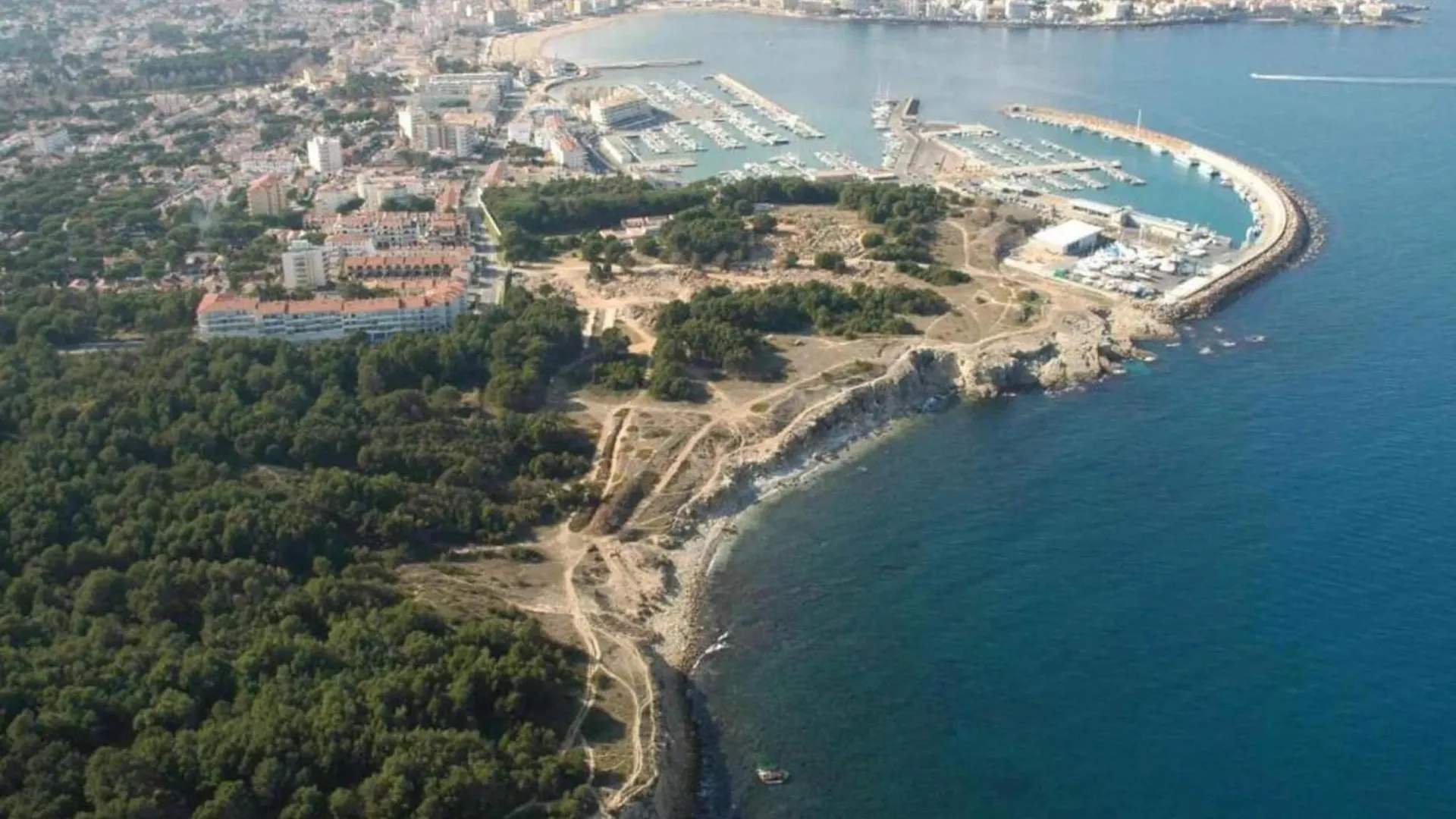 Olympia Apartment With Jacuzzi L' Escala