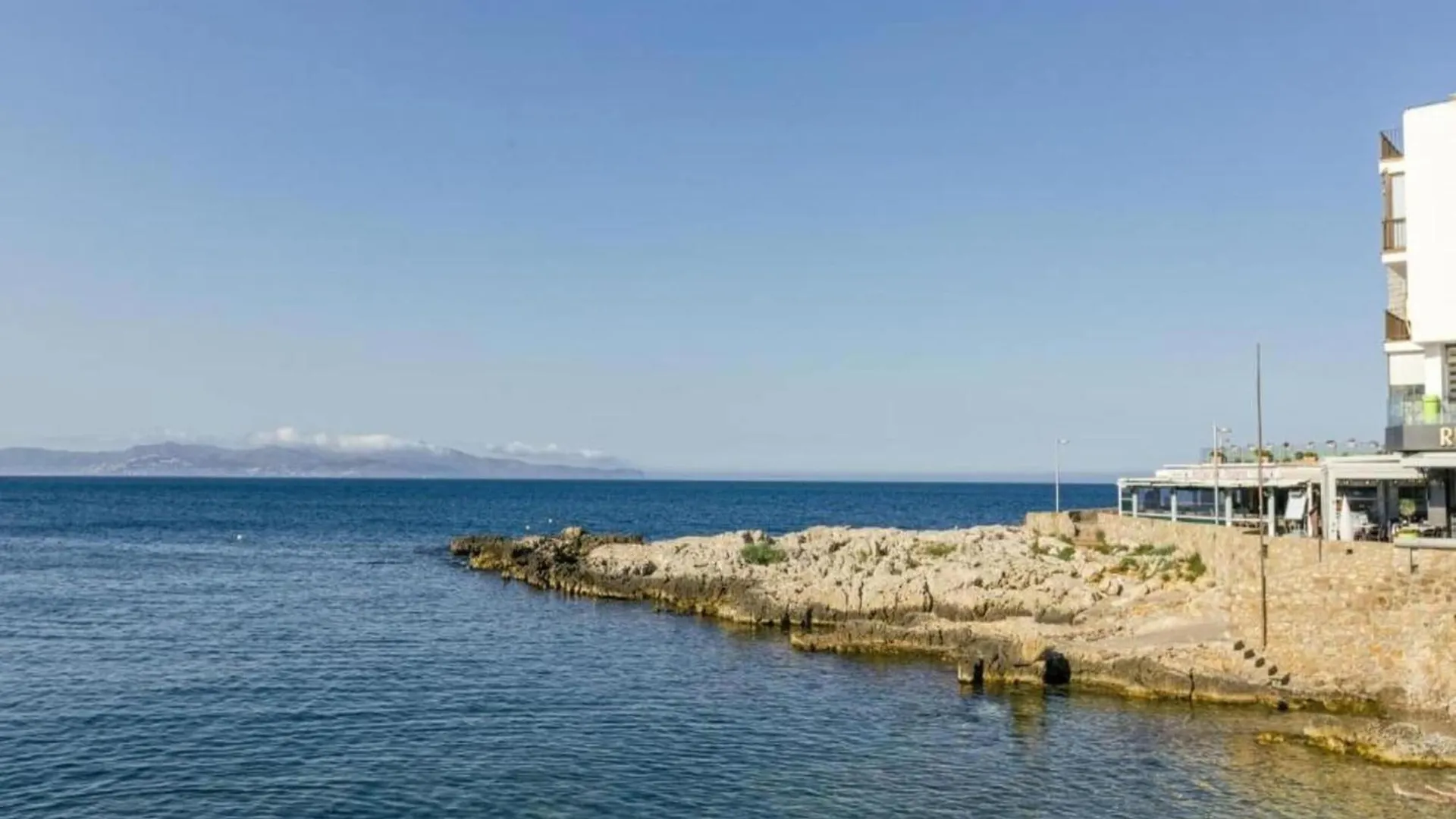 Olympia Apartment With Jacuzzi L' Escala
