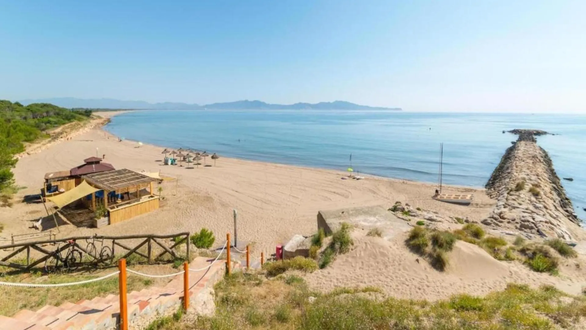 Olympia Apartment With Jacuzzi L' Escala